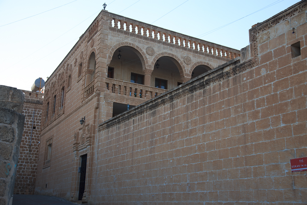 Midyat